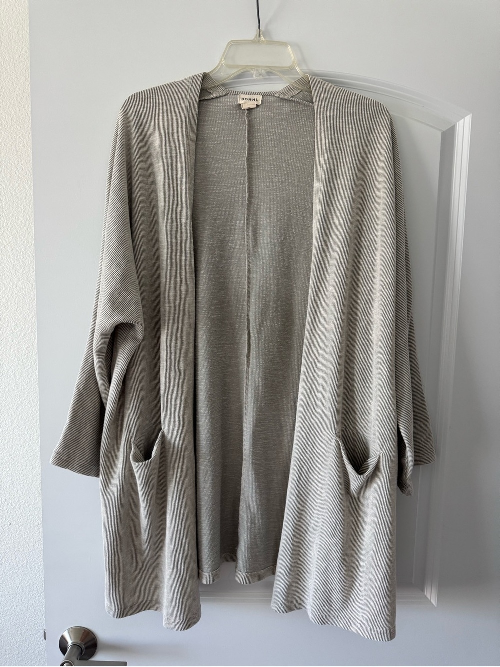 DONNI CARDIGAN